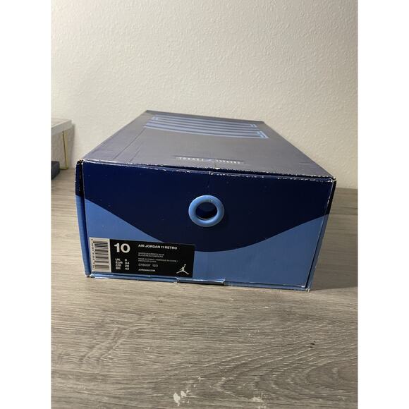 Size 10 - Jordan 11 Retro High Win Like \'82 main image 13